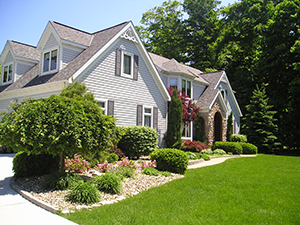 Landscapers and Lawncare Services in Braddock, PA