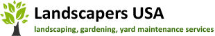 Braddock Landscapers